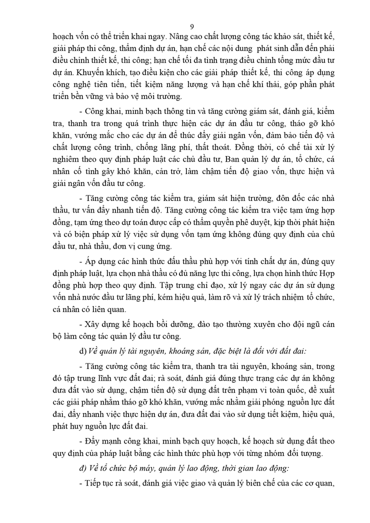 Phường Tây Hồ: Thực hành tiết kiệm, chống lãng phí năm 2026- Ảnh 9.