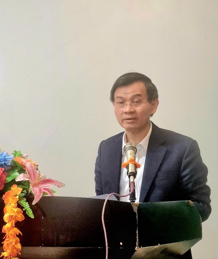 Cử tri tín nhiệm giới thiệu ứng cử viên đại biểu Quốc hội, đại biểu HĐND các cấp nhiệm kỳ 2026 - 2031- Ảnh 3.