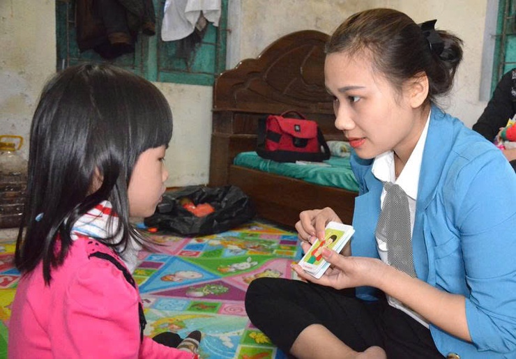 Hà Nội phê duyệt phương án tái cấu trúc thủ tục chuyển trẻ em đang được chăm sóc thay thế tại cơ sở trợ giúp xã hội đến cá nhân, gia đình nhận chăm sóc thay thế- Ảnh 1.