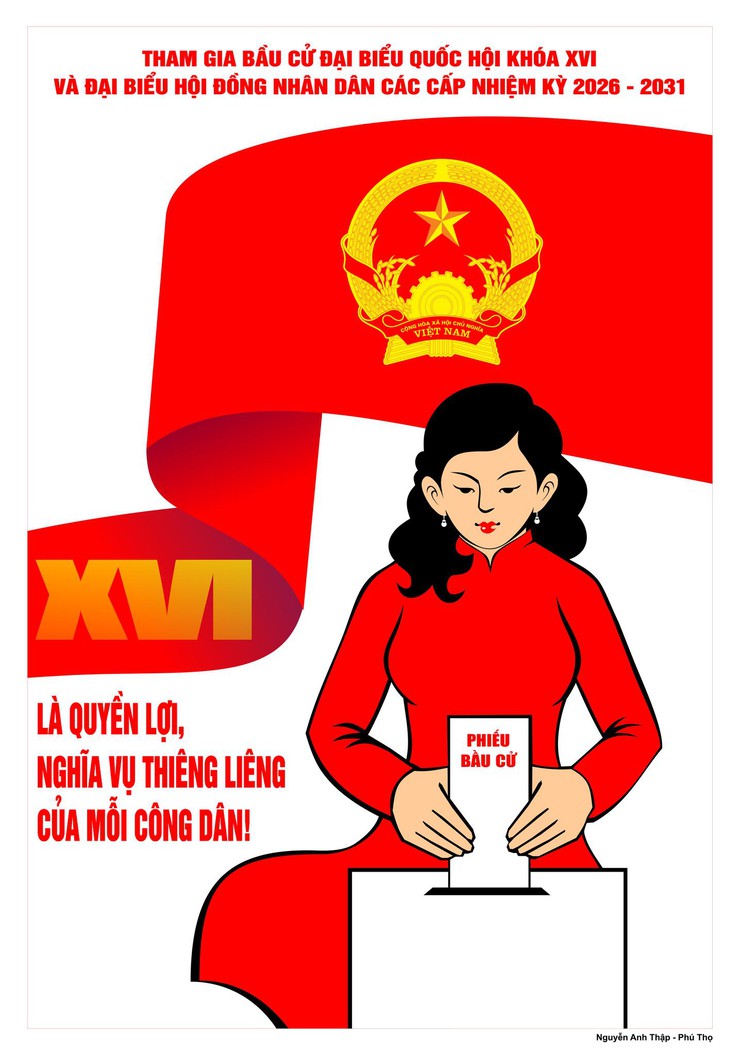 Thượng Phúc hoàn tất nhiều bước quan trọng trong chuẩn bị bầu cử nhiệm kỳ 2026 – 2031- Ảnh 3.