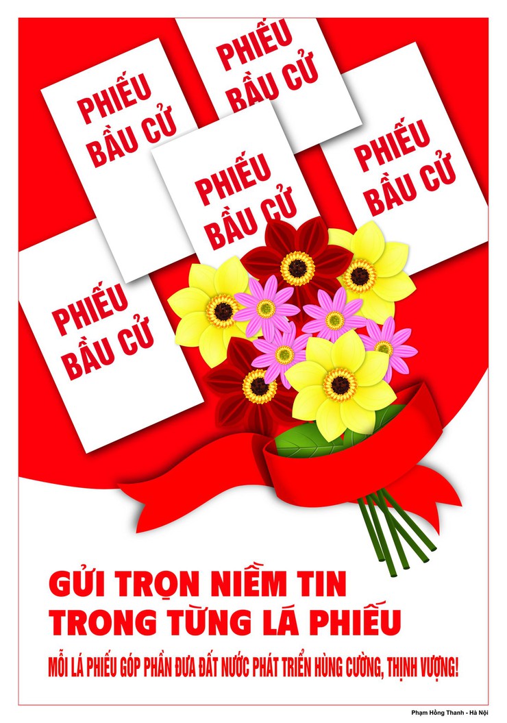 Thượng Phúc hoàn tất nhiều bước quan trọng trong chuẩn bị bầu cử nhiệm kỳ 2026 – 2031- Ảnh 1.