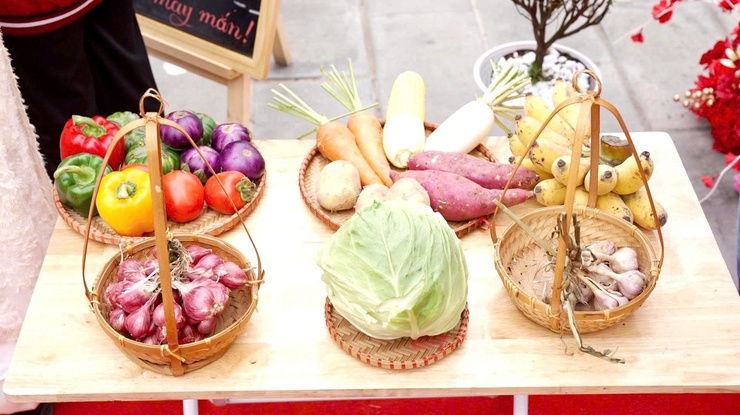 Trường Tiểu học Thiên Lộc sôi nổi tổ chức chương trình "Xuân ấm áp – Tết an vui" năm 2026- Ảnh 12.