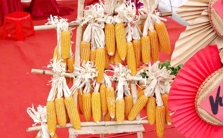 Trường Tiểu học Thiên Lộc sôi nổi tổ chức chương trình "Xuân ấm áp – Tết an vui" năm 2026- Ảnh 13.