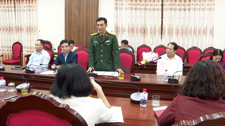 Xã Phú Xuyên công bố các quyết định của Thành ủy về công tác cán bộ- Ảnh 6.