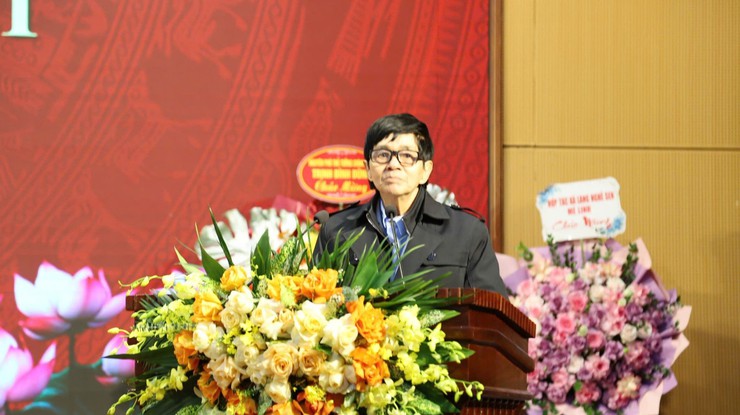 Đại hội đại biểu Hội Người khuyết tật xã Quang Minh lần thứ I, nhiệm kỳ 2026-2031 thành công tốt đẹp- Ảnh 3.