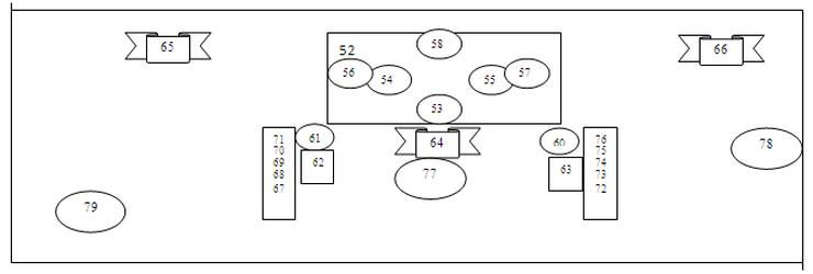 CỤM DI TÍCH ĐỀN ĐỨC THÁNH CẢ, ĐÌNH TRUNG, ĐỀN HẠ, CHÙA THÔN THÁI BÌNH, XÃ HÒA XÁ- Ảnh 3.