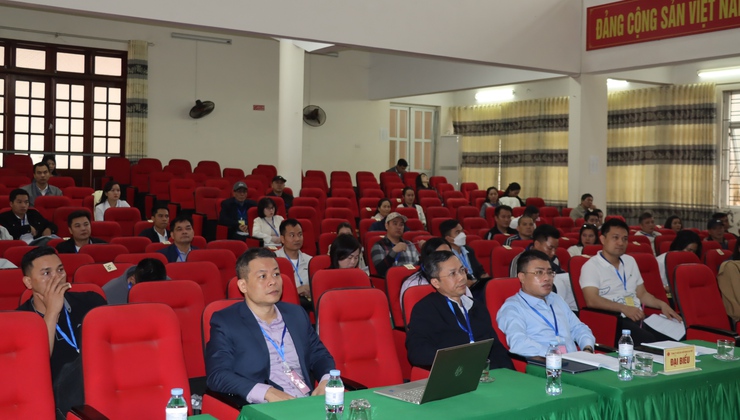 PHÚ XUYÊN TỔ CHỨC ĐẤU GIÁ THÀNH CÔNG 34 THỬA ĐẤT- Ảnh 2.