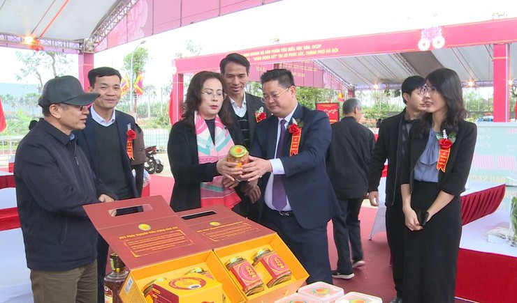 Chào Xuân Bính Ngọ 2026: Đình Vân Cốc sẵn sàng cho chuỗi hoạt động đầu năm- Ảnh 7.