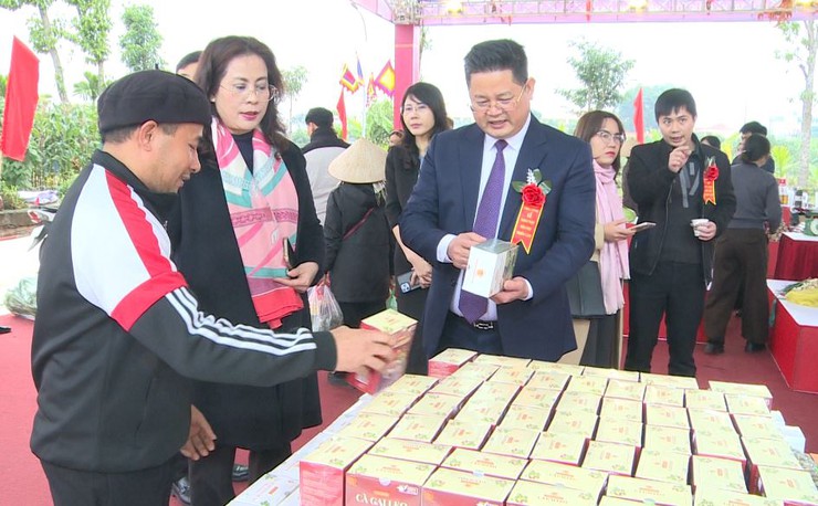 Chào Xuân Bính Ngọ 2026: Đình Vân Cốc sẵn sàng cho chuỗi hoạt động đầu năm- Ảnh 3.