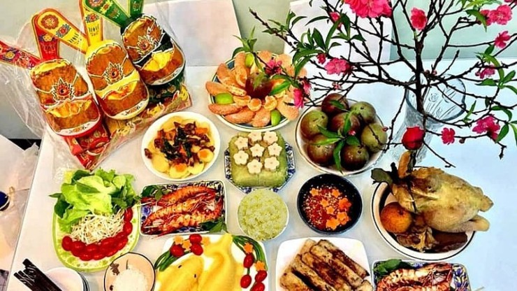 Phong tục cúng ông Công, ông Táo – Nét đẹp truyền thống của người Việt- Ảnh 2.