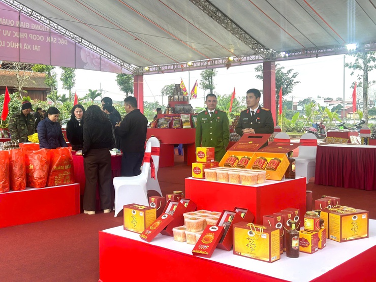 Chào Xuân Bính Ngọ 2026: Đình Vân Cốc sẵn sàng cho chuỗi hoạt động đầu năm- Ảnh 8.