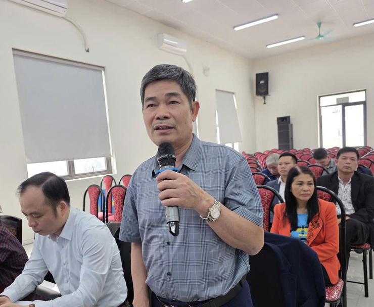 Phường Phú Lương triển khai chương trình công tác trọng tâm tháng 3/2026- Ảnh 4.