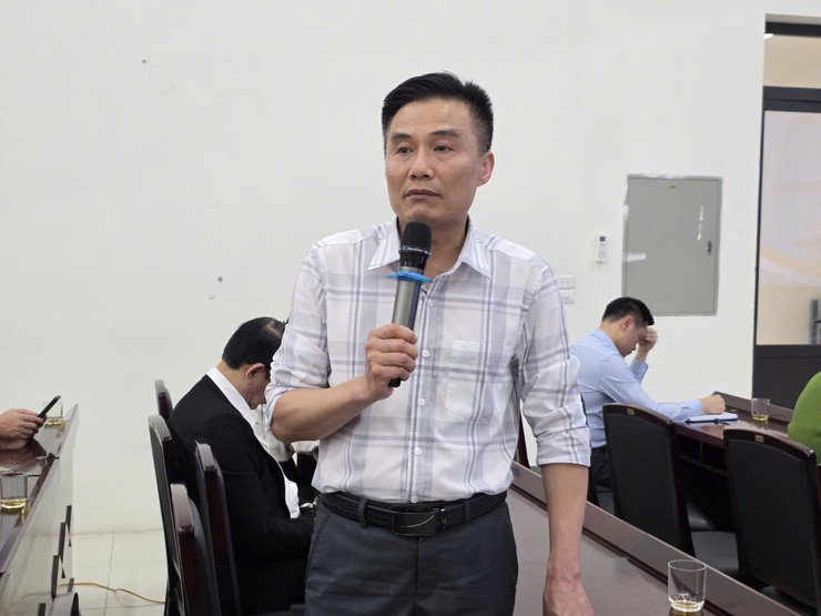 Phường Phú Lương triển khai chương trình công tác trọng tâm tháng 3/2026- Ảnh 3.