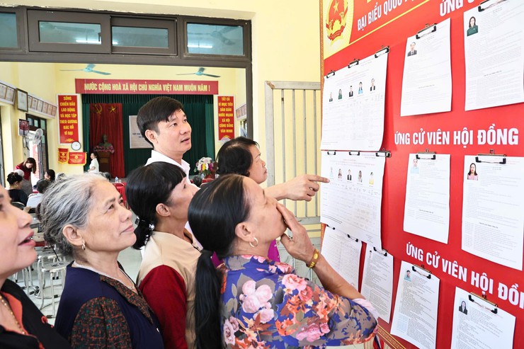 CỬ TRI HÒA XÁ PHẤN KHỞI TÌM HIỂU, NGHIÊN CỨU TIỂU SỬ, TRÍCH NGANG ỨNG CỬ VIÊN ĐẠI BIỂU QUỐC HỘI VÀ HĐND CÁC CẤP NHIỆM KỲ 2026 – 2031- Ảnh 2.