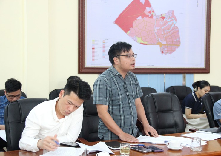 Chủ tịch UBND xã Hòa Lạc: Tăng trưởng 11% phải bằng giải pháp cụ thể, phân công rõ trách nhiệm- Ảnh 2.