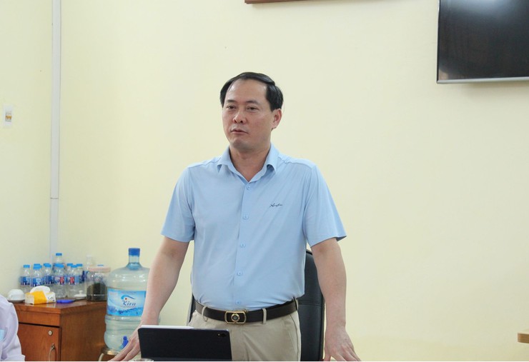 Chủ tịch UBND xã Hòa Lạc: Tăng trưởng 11% phải bằng giải pháp cụ thể, phân công rõ trách nhiệm- Ảnh 4.