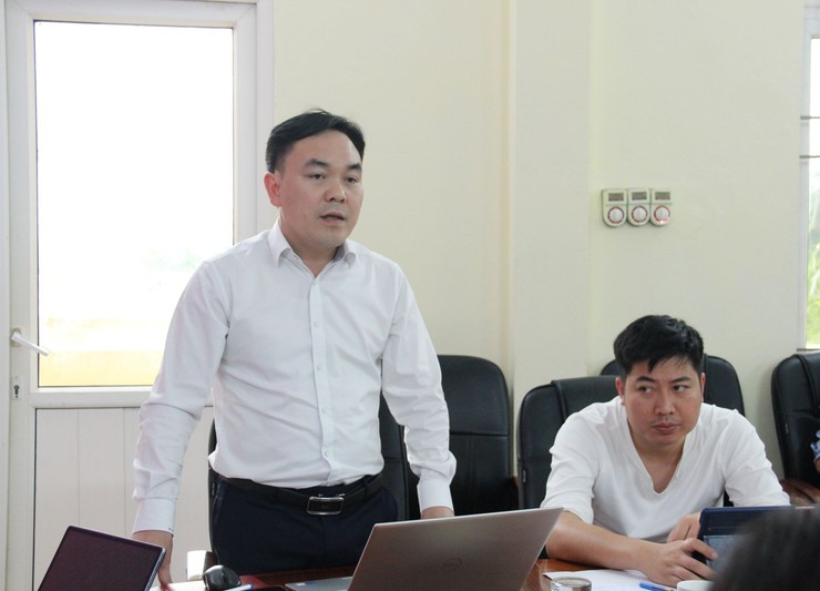 Chủ tịch UBND xã Hòa Lạc: Tăng trưởng 11% phải bằng giải pháp cụ thể, phân công rõ trách nhiệm- Ảnh 3.