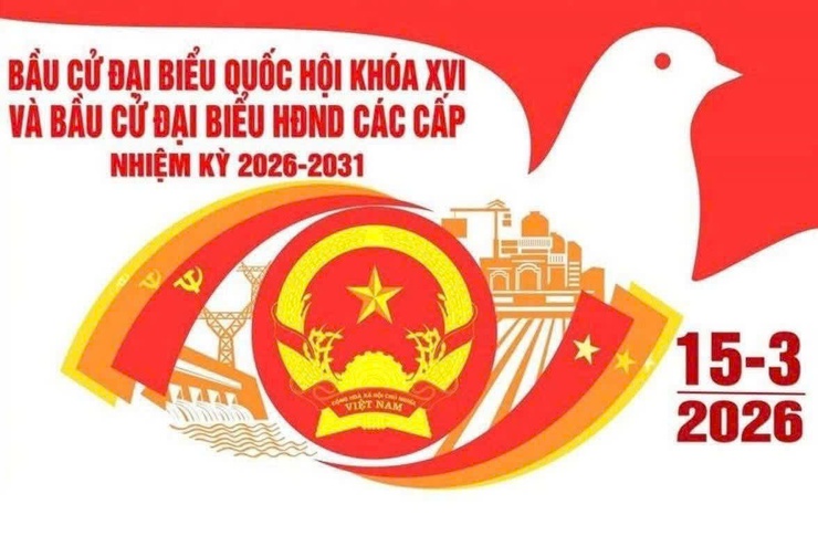 TỪ CUỘC TỔNG TUYỂN CỬ ĐẦU TIÊN ĐẾN KỶ NGUYÊN VƯƠN MÌNH CỦA DÂN TỘC- Ảnh 2.