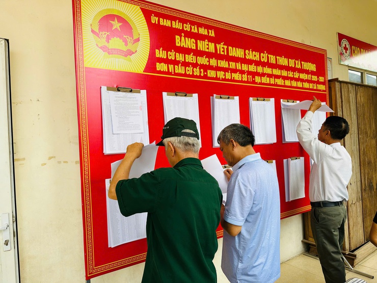 CỬ TRI HÒA XÁ PHẤN KHỞI TÌM HIỂU, NGHIÊN CỨU TIỂU SỬ, TRÍCH NGANG ỨNG CỬ VIÊN ĐẠI BIỂU QUỐC HỘI VÀ HĐND CÁC CẤP NHIỆM KỲ 2026 – 2031- Ảnh 5.