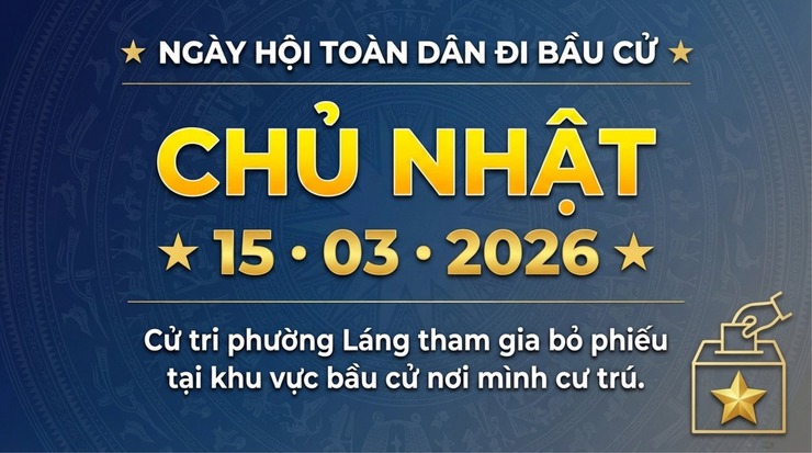  THÔNG TIN TRA CỨU: ĐƠN VỊ BẦU CỬ VÀ KHU VỰC BỎ PHIẾU TRÊN ĐỊA BÀN- Ảnh 9.