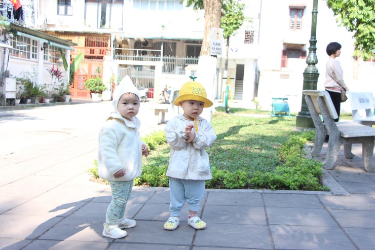 KHÁNH THÀNH MÔ HÌNH “DÂN VẬN KHÉO” - CHÀO MỪNG CUỘC BẦU CỬ ĐẠI BIỂU QUỐC HỘI KHÓA XVI VÀ ĐẠI BIỂU HĐND CÁC CẤP NHIỆM KỲ 2026- 2031- Ảnh 8.