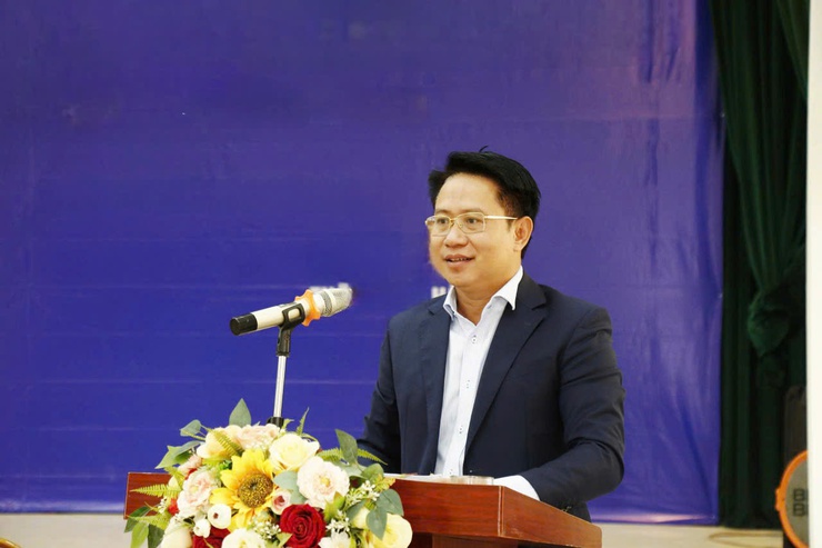 Cử tri tiếp xúc người ứng cử đại biểu HĐND phường Hà Đông- Ảnh 6.