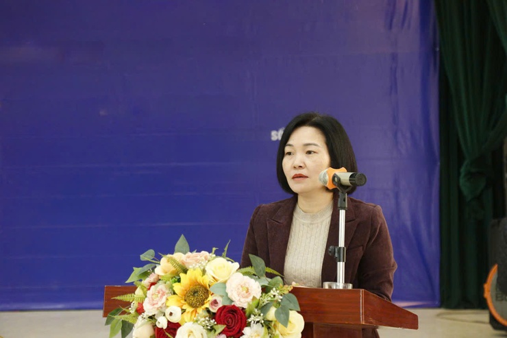 Cử tri tiếp xúc người ứng cử đại biểu HĐND phường Hà Đông- Ảnh 4.