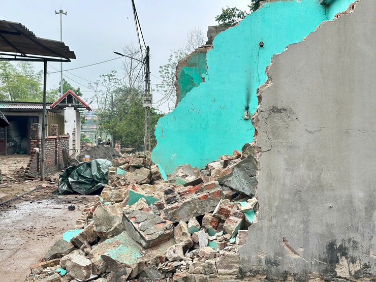 Hiến đất mở đường – câu chuyện đẹp ở Xóm 2, thôn Kim Tiên- Ảnh 16.