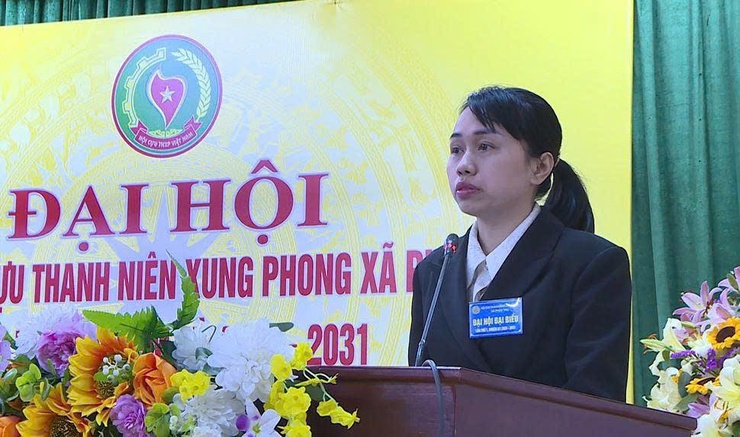 Phúc Thọ tổ chức thành công Đại hội Hội Cựu Thanh niên xung phong xã lần thứ I, nhiệm kỳ 2026 – 2031- Ảnh 6.