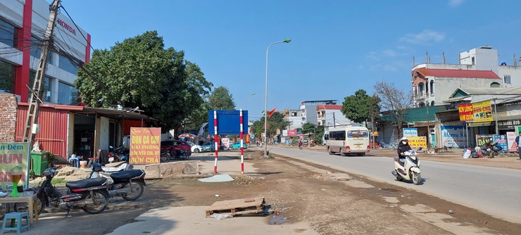 Thôn Nghĩa Hảo (xã Phú Nghĩa): 64 hộ đồng thuận bàn giao mặt bằng thực hiện Dự án Cải tạo, nâng cấp Quốc lộ 6 đoạn Ba La – Xuân Mai- Ảnh 12.