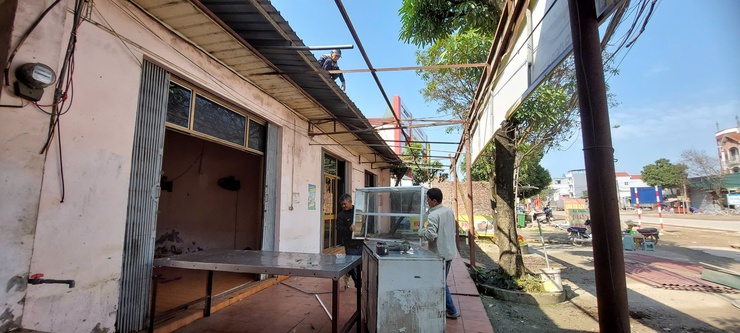 Thôn Nghĩa Hảo (xã Phú Nghĩa): 64 hộ đồng thuận bàn giao mặt bằng thực hiện Dự án Cải tạo, nâng cấp Quốc lộ 6 đoạn Ba La – Xuân Mai- Ảnh 7.