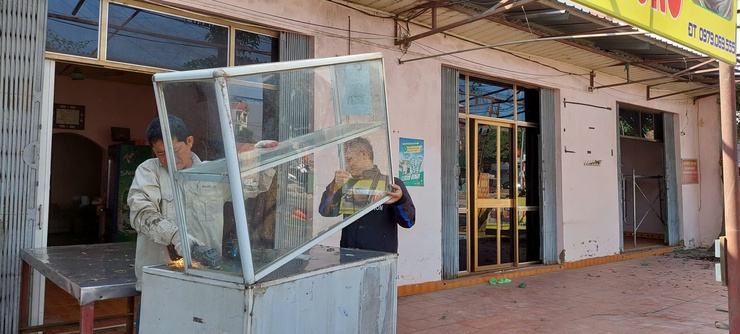 Thôn Nghĩa Hảo (xã Phú Nghĩa): 64 hộ đồng thuận bàn giao mặt bằng thực hiện Dự án Cải tạo, nâng cấp Quốc lộ 6 đoạn Ba La – Xuân Mai- Ảnh 5.