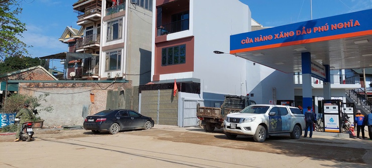 Thôn Nghĩa Hảo (xã Phú Nghĩa): 64 hộ đồng thuận bàn giao mặt bằng thực hiện Dự án Cải tạo, nâng cấp Quốc lộ 6 đoạn Ba La – Xuân Mai- Ảnh 11.