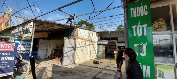 Thôn Nghĩa Hảo (xã Phú Nghĩa): 64 hộ đồng thuận bàn giao mặt bằng thực hiện Dự án Cải tạo, nâng cấp Quốc lộ 6 đoạn Ba La – Xuân Mai- Ảnh 8.