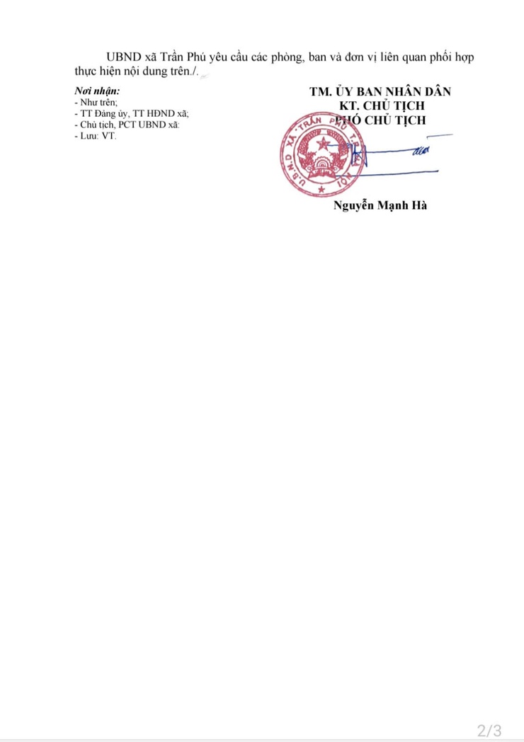 Thông báo công khai thông tin các cơ sở sản xuất, kinh doanh, thực phẩm an toàn và các sản phẩm OCCOP- Ảnh 2.