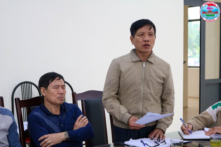 XÃ HƯNG ĐẠO THỐNG NHẤT NỘI DUNG TỔ CHỨC LỄ HỘI TRUYỀN THỐNG ĐÌNH SO NĂM 2026- Ảnh 5.