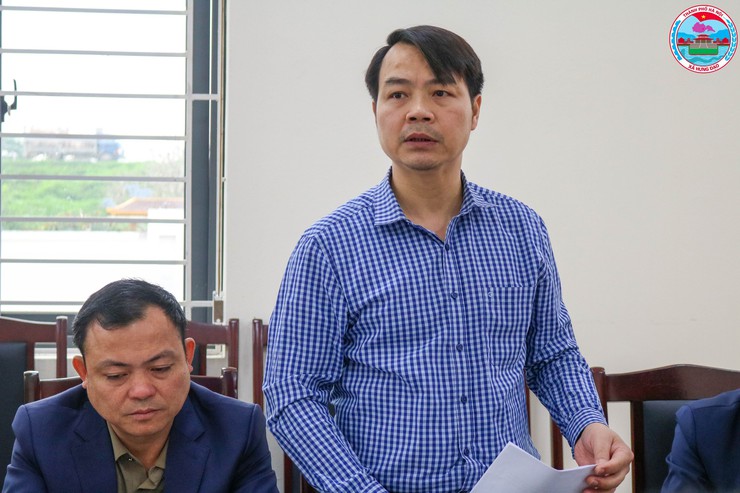 XÃ HƯNG ĐẠO THỐNG NHẤT NỘI DUNG TỔ CHỨC LỄ HỘI TRUYỀN THỐNG ĐÌNH SO NĂM 2026- Ảnh 2.