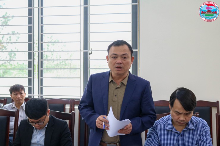 XÃ HƯNG ĐẠO THỐNG NHẤT NỘI DUNG TỔ CHỨC LỄ HỘI TRUYỀN THỐNG ĐÌNH SO NĂM 2026- Ảnh 3.