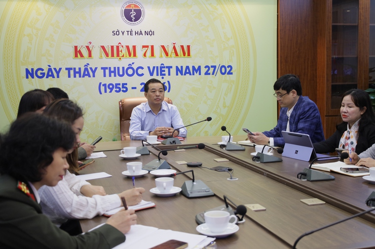 Công tác dân số là yếu tố quan trọng hàng đầu của sự nghiệp xây dựng và bảo vệ Tổ quốc- Ảnh 1.