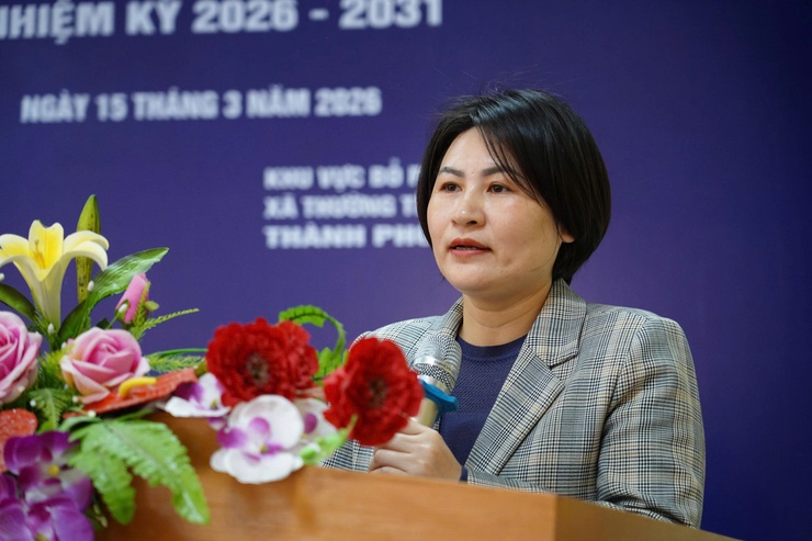 Thường Tín triển khai chủ trương thu hồi đất dự án Khu liên hợp thể thao Olympic- Ảnh 5.