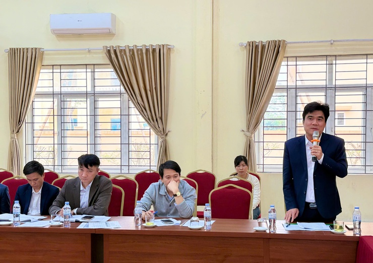 Đảm bảo mọi điều kiện để ngày bầu cử Quốc hội và HĐND các cấp thành công và an toàn tuyệt đối- Ảnh 4.