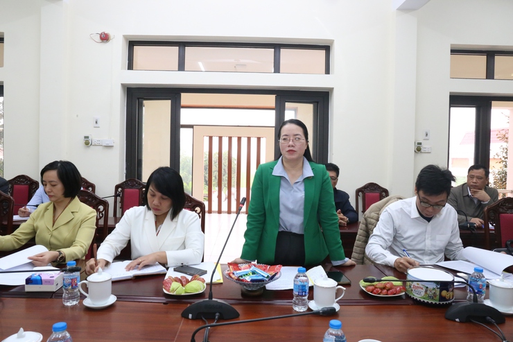 XÃ BẤT BẠT – THÀNH PHỐ HÀ NỘI SẴN SÀNG CHO NGÀY HỘI LỚN CỦA NON SÔNG- Ảnh 9.