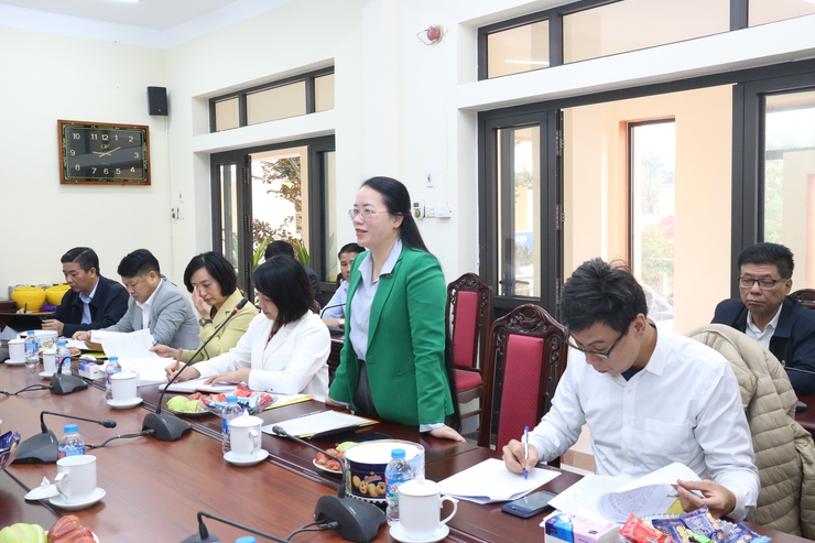 XÃ BẤT BẠT – THÀNH PHỐ HÀ NỘI SẴN SÀNG CHO NGÀY HỘI LỚN CỦA NON SÔNG- Ảnh 10.