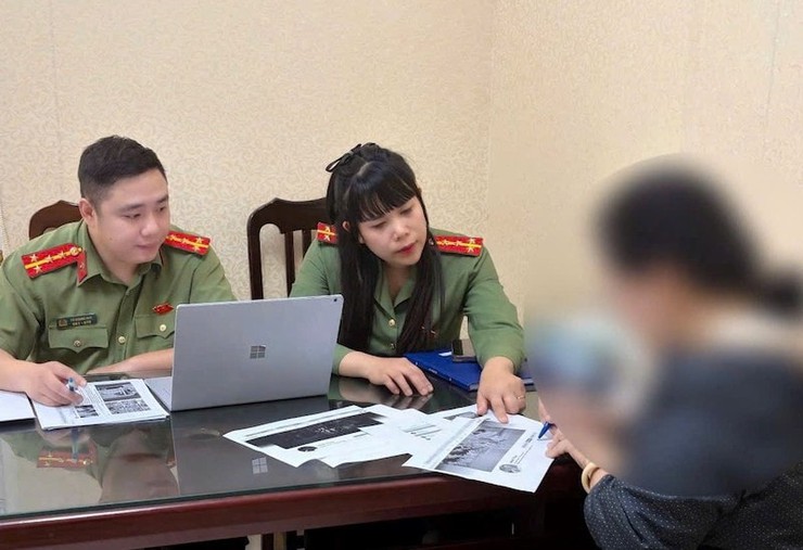 Cảnh giác với tin giả trước thềm bầu cử- Ảnh 1.