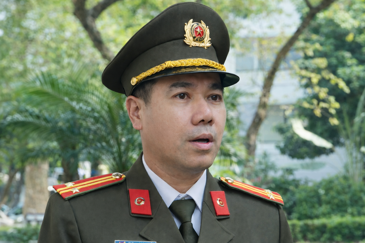 Cảnh giác với tin giả trước thềm bầu cử- Ảnh 2.