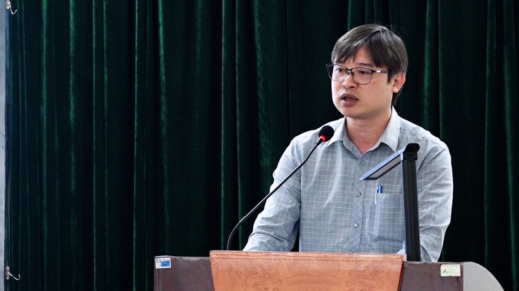 Công an xã Mỹ Đức triển khai phương án bảo đảm an ninh trật tự, bảo vệ các điểm bầu cử đại biểu Quốc hội khoá XVI và đại biểu HĐND các cấp nhiệm kỳ 2026 – 2031- Ảnh 11.