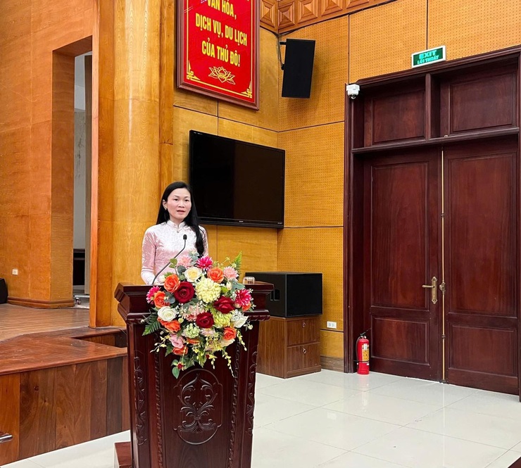 Phường Tây Hồ tổ chức tiếp xúc cử tri với người ứng cử đại biểu HĐND tại đơn vị bầu cử số 02- Ảnh 3.