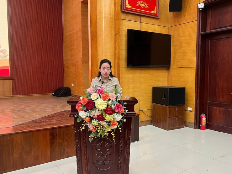 Phường Tây Hồ tổ chức tiếp xúc cử tri với người ứng cử đại biểu HĐND tại đơn vị bầu cử số 02- Ảnh 4.