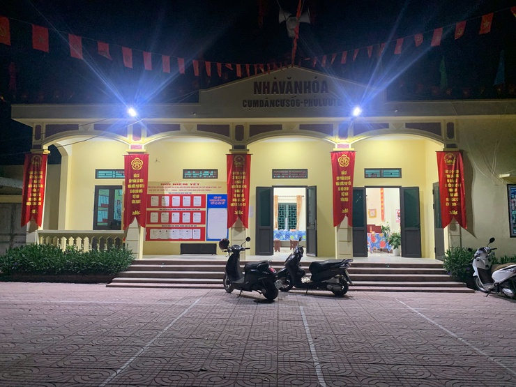 Xã Mỹ Đức sẵn sàng cho ngày bầu cử đại biểu Quốc hội khóa XVI và đại biểu HĐND các cấp nhiệm kỳ 2026-2031- Ảnh 5.