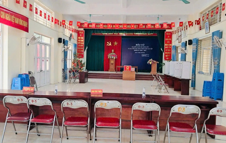 Xã Thường Tín rộn ràng không khí hướng về Ngày hội non sông 15/3- Ảnh 7.